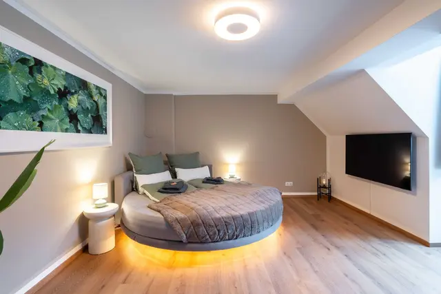 Wellness Apartment, HERO HOMES Graz — photo 5 of 12