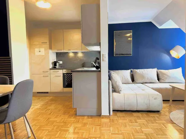 Indigo Breeze, HERO HOMES Graz — photo 8 of 12