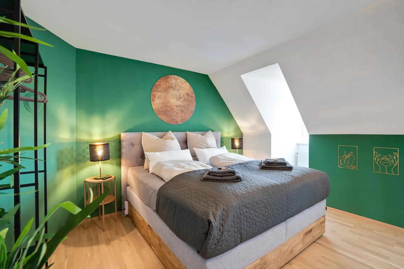 Emerald Design - HERO HOMES