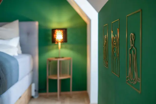 Emerald Design, HERO HOMES Graz — photo 3 of 12