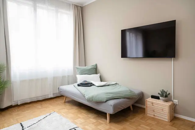 Boho Living Studio, HERO HOMES Graz — photo 7 of 12