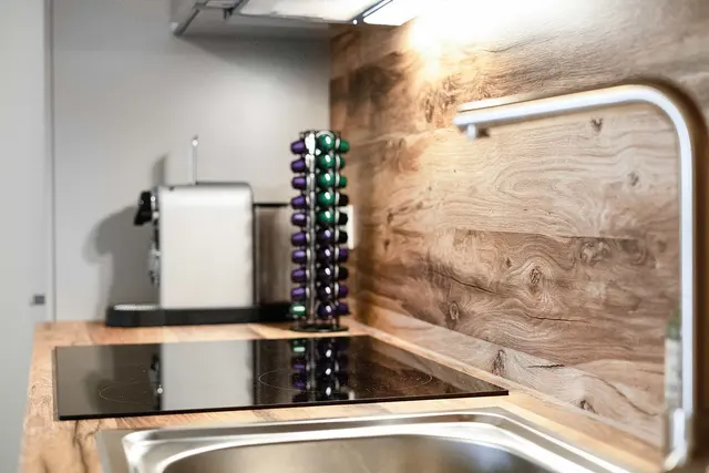 Emerald Design, HERO HOMES Graz — photo 8 of 12