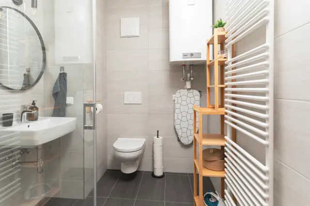 Stone & Sand Studio, HERO HOMES Graz (photo 4 of 12)