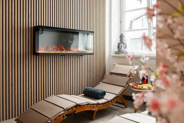 Wellness Apartment, HERO HOMES Graz — photo 1 of 12