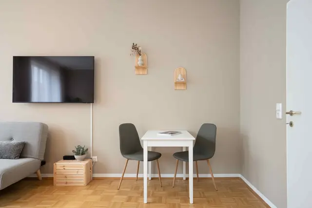 Boho Living Studio, HERO HOMES Graz — photo 8 of 12