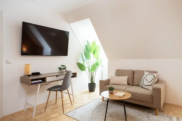 Desert Dune, HERO HOMES Graz — photo 5 of 12