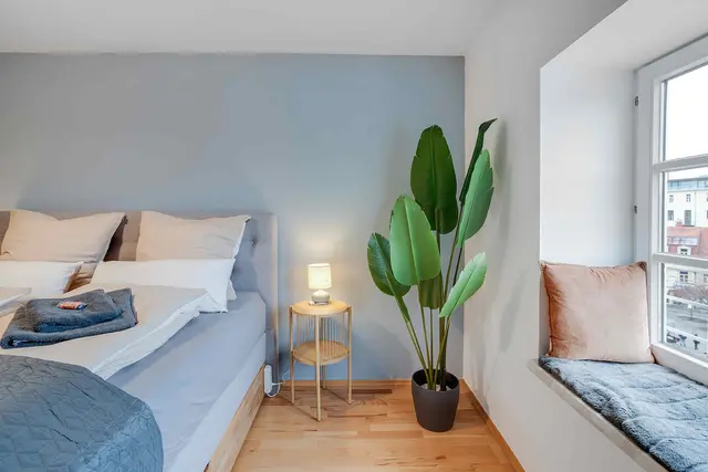 Urban Jungle, HERO HOMES Graz — photo 1 of 12