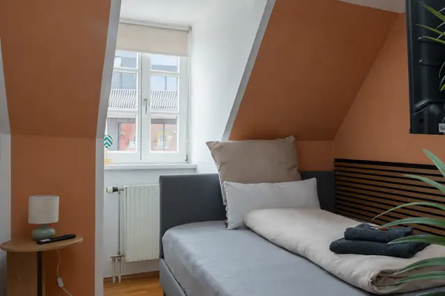 Harmony Hideaway, HERO HOMES Graz (photo 2 of 12)
