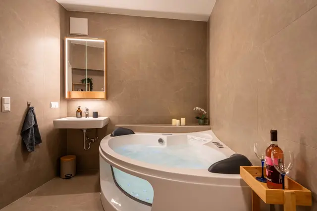 Wellness Apartment, HERO HOMES Graz — photo 10 of 12