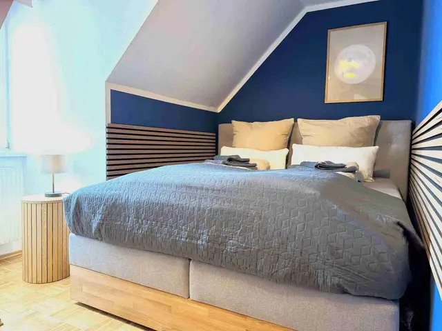 Indigo Breeze, HERO HOMES Graz — photo 2 of 12