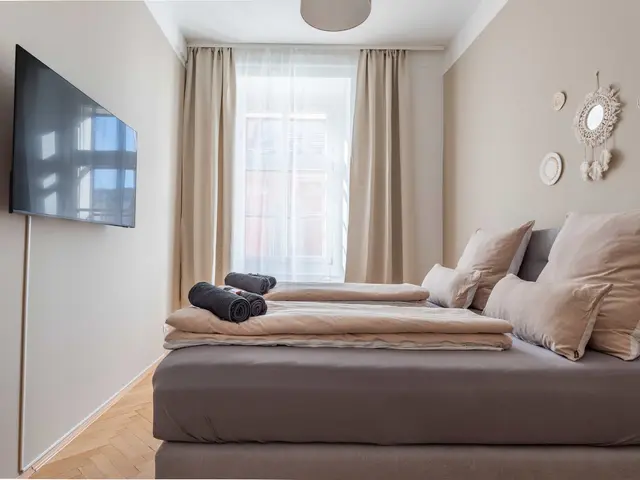 Boho Style Apartment, HERO HOMES Graz — photo 7 of 12