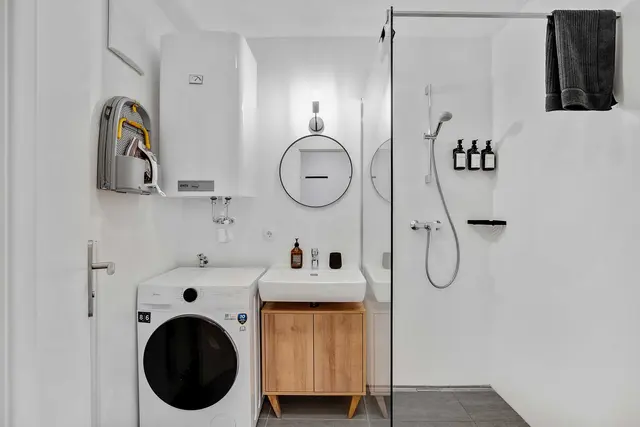 Cozy and Calm, HERO HOMES Graz — photo 9 of 12