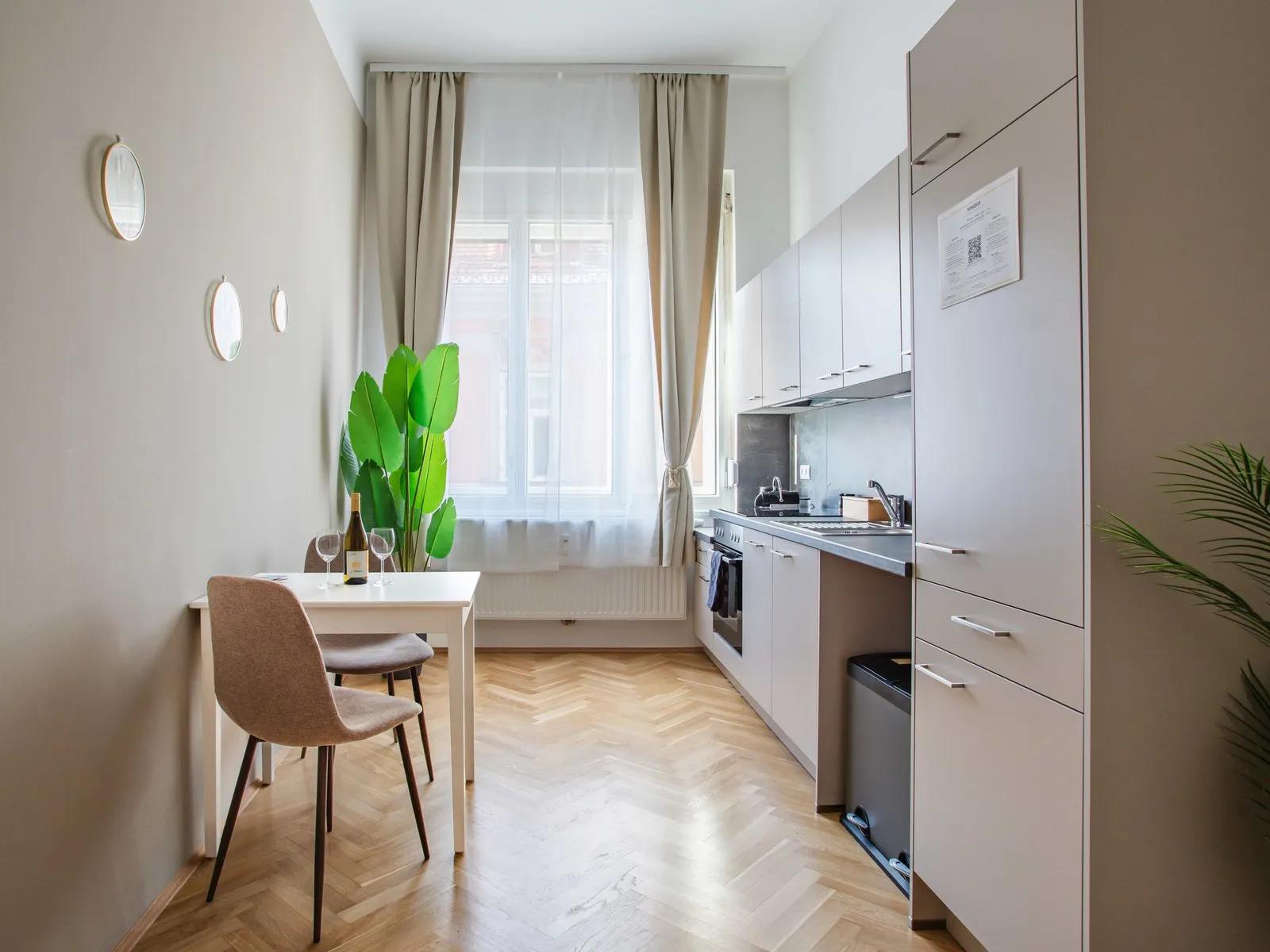Boho Style Studio - HERO HOMES