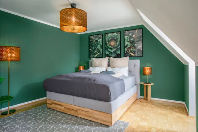 Amber Bliss, HERO HOMES Graz (photo 1 of 12)