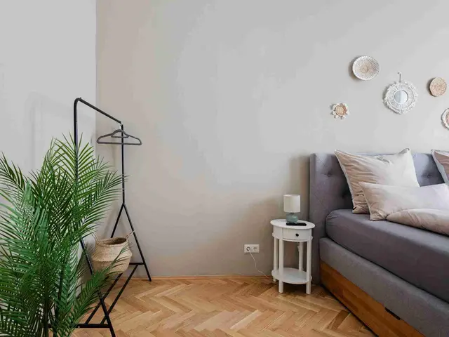 Boho Style Apartment, HERO HOMES Graz — photo 6 of 12