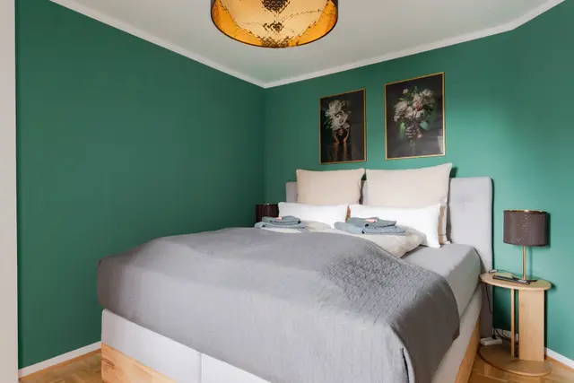 Amber Bliss, HERO HOMES Graz (photo 9 of 12)