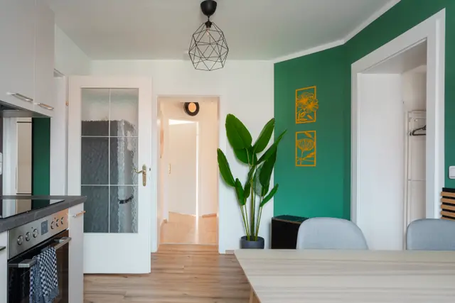 Amber Bliss, HERO HOMES Graz (photo 10 of 12)
