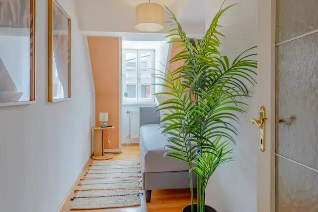 Harmony Hideaway, HERO HOMES Graz (photo 10 of 12)