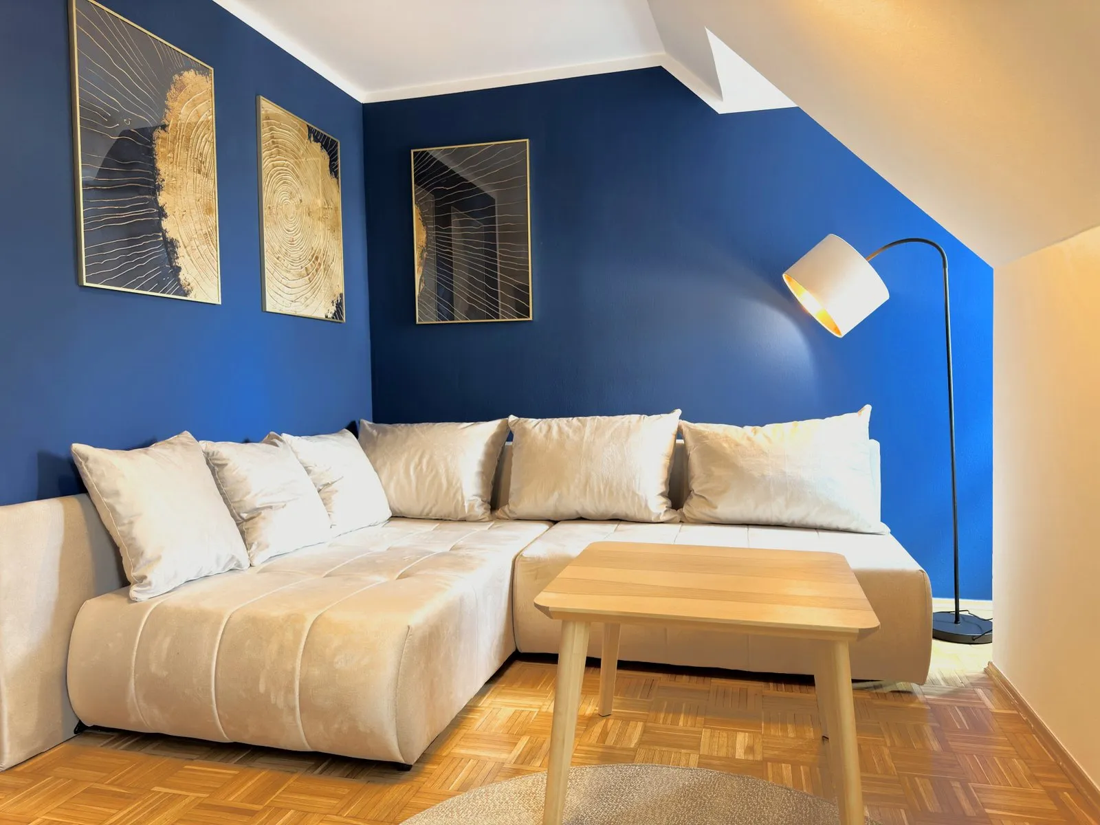 Indigo Breeze - HERO HOMES