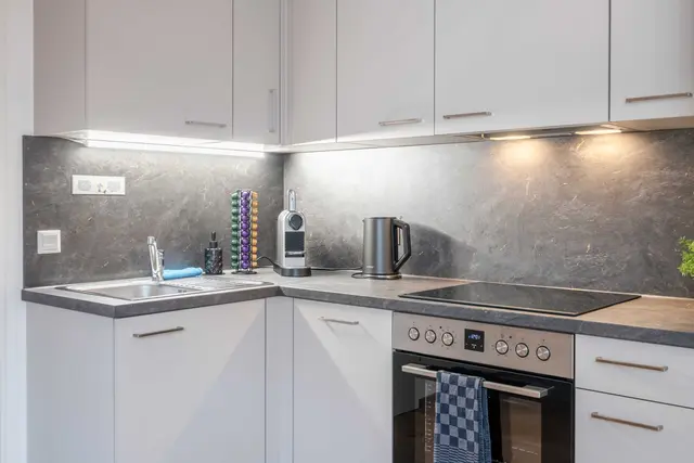 Wellness Apartment, HERO HOMES Graz — photo 9 of 12