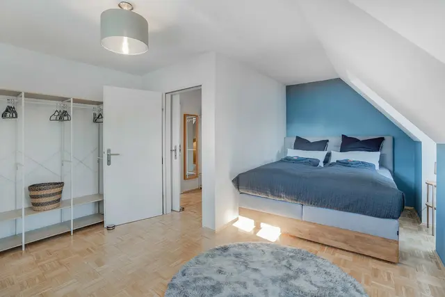 Cozy and Calm, HERO HOMES Graz — photo 5 of 12