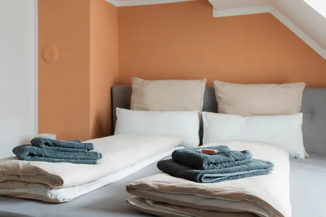 Harmony Hideaway, HERO HOMES Graz (photo 6 of 12)