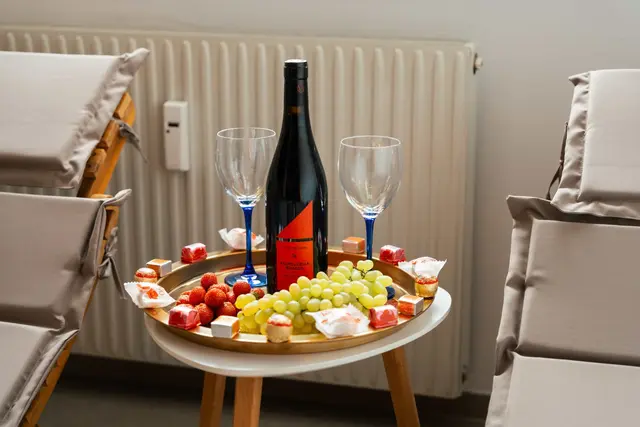 Wellness Apartment, HERO HOMES Graz — photo 11 of 12