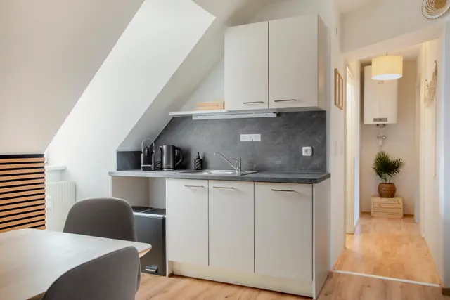 Harmony Hideaway, HERO HOMES Graz (photo 5 of 12)