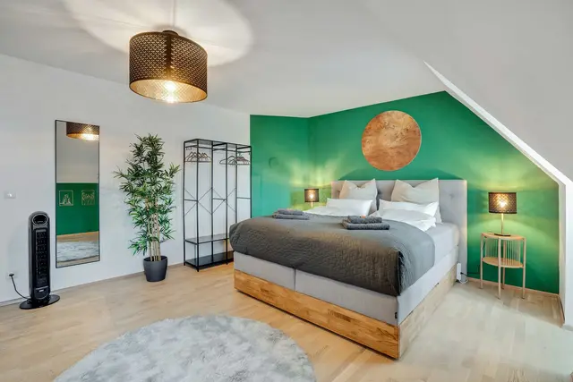 Emerald Design, HERO HOMES Graz — photo 10 of 12