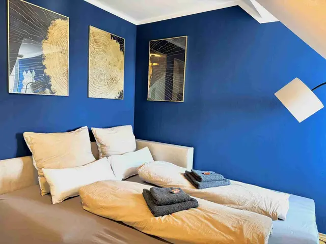 Indigo Breeze, HERO HOMES Graz — photo 10 of 12
