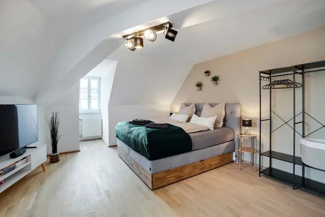 Emerald Design, HERO HOMES Graz — photo 9 of 12