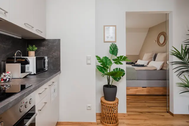 Stone & Sand Studio, HERO HOMES Graz (photo 11 of 12)