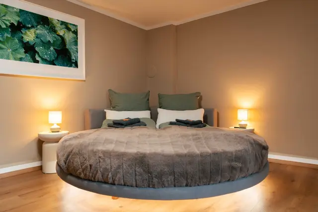 Wellness Apartment, HERO HOMES Graz — photo 7 of 12