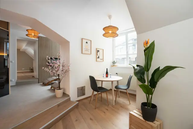 Wellness Apartment, HERO HOMES Graz — photo 6 of 12