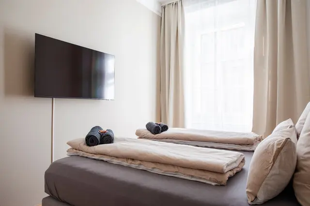 Boho Style Apartment, HERO HOMES Graz — photo 3 of 12