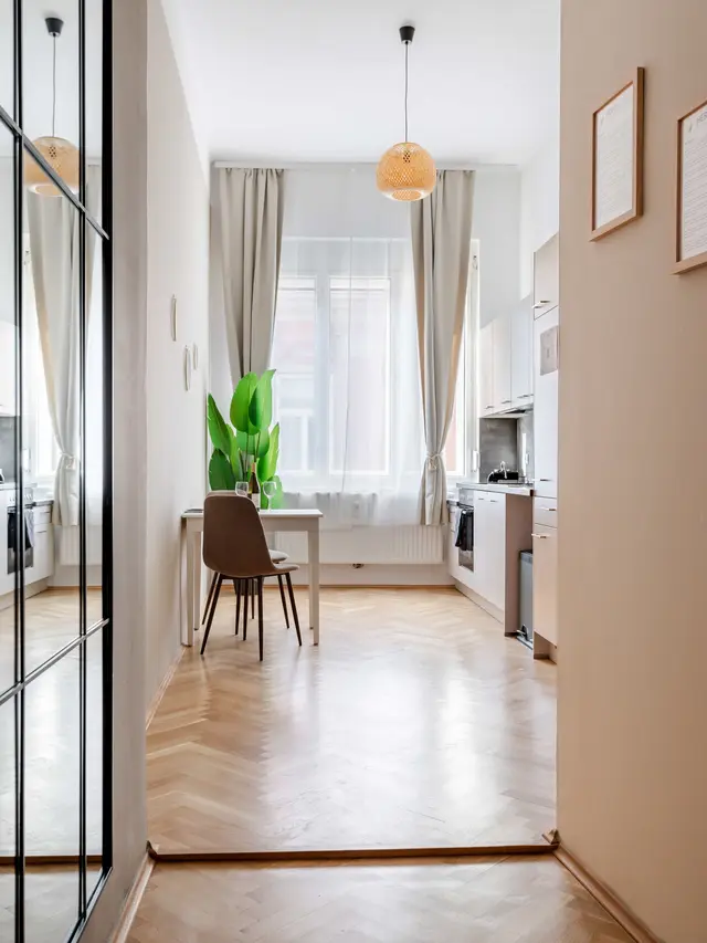 Boho Style Studio, HERO HOMES Graz — photo 7 of 12