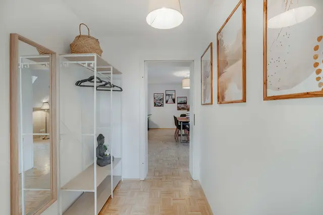 Cozy and Calm, HERO HOMES Graz — photo 6 of 12