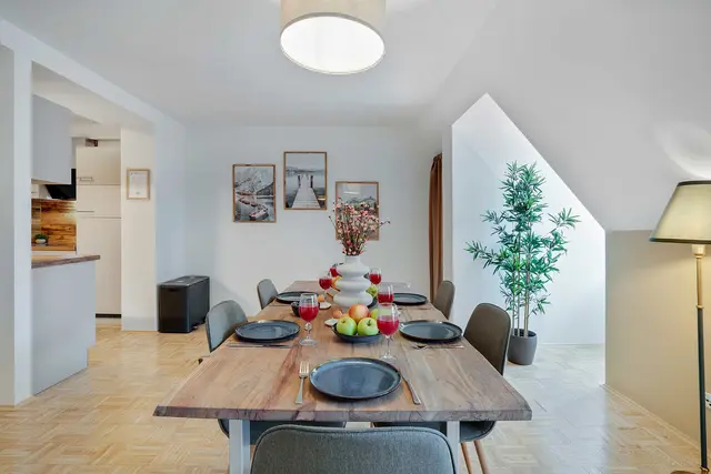 Cozy and Calm, HERO HOMES Graz — photo 10 of 12
