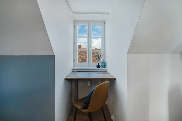 Cozy and Calm, HERO HOMES Graz — photo 4 of 12