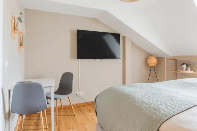 Stone & Sand Studio, HERO HOMES Graz (photo 5 of 12)