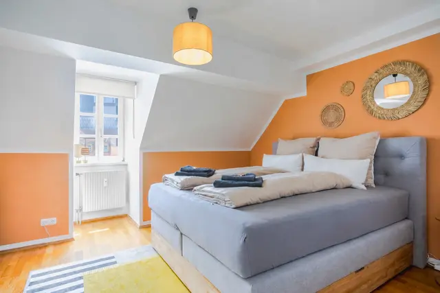 Harmony Hideaway, HERO HOMES Graz (photo 1 of 12)