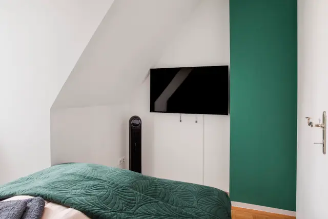 Amber Bliss, HERO HOMES Graz (photo 6 of 12)