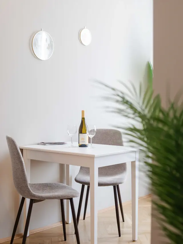 Boho Style Studio, HERO HOMES Graz — photo 6 of 12