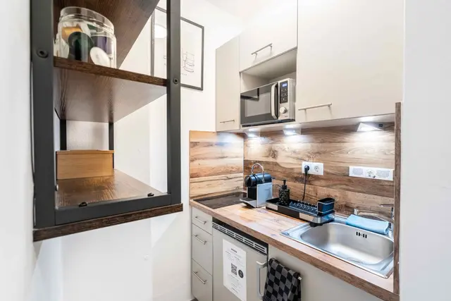 Boho Living Studio, HERO HOMES Graz — photo 3 of 12