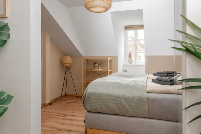 Stone & Sand Studio, HERO HOMES Graz (photo 1 of 12)