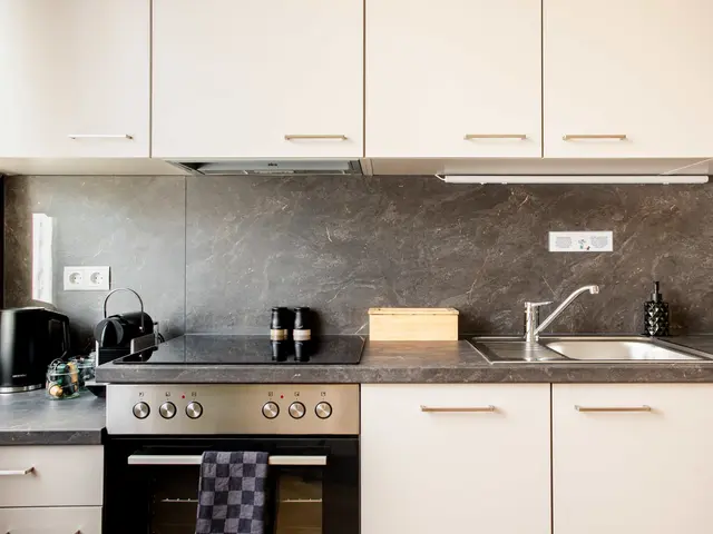 Boho Style Studio, HERO HOMES Graz — photo 9 of 12