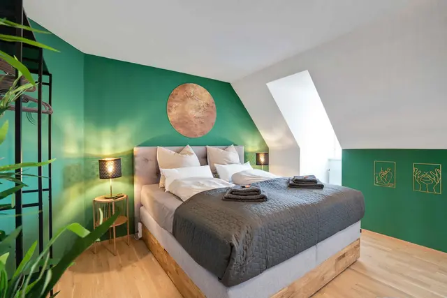 Emerald Design, HERO HOMES Graz — photo 1 of 12