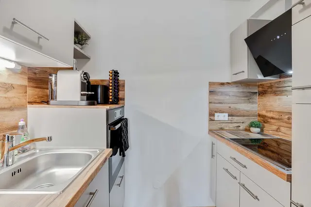 Cozy and Calm, HERO HOMES Graz — photo 7 of 12