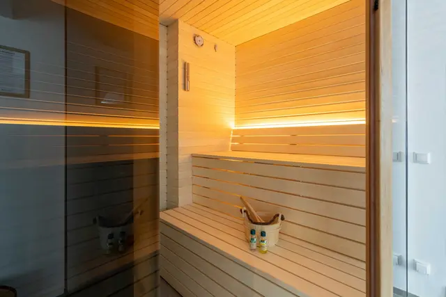 Wellness Apartment, HERO HOMES Graz — photo 8 of 12