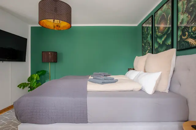 Amber Bliss, HERO HOMES Graz (photo 2 of 12)